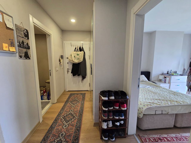 GÜNEŞLİ LUXERA REZİDANS  | 1+1 | 77 M² | BALKONLU | SATILIK DAİRE