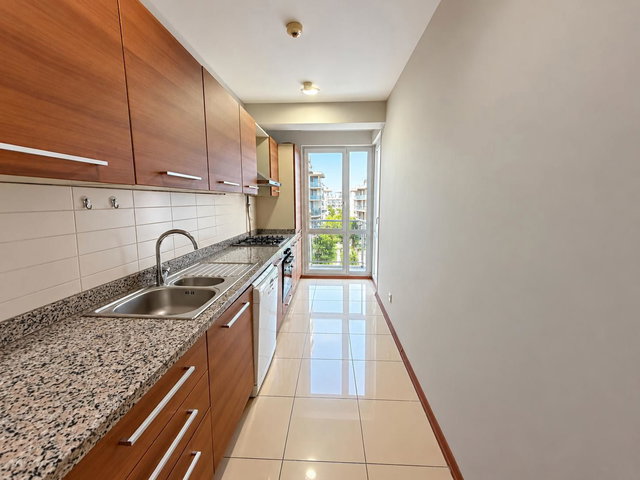 AKSE YAŞAM KONUTLARI'NDA FULL EŞYALI, FERAH 2+1 DAİRE