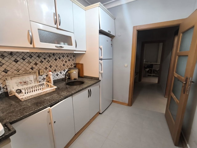 ESENYURT HÜRRİYET MAHALLESİNDE 2+1 | 80 M² BRÜT | KİRACILI YATIRIMLIK SATILIK DAİRE