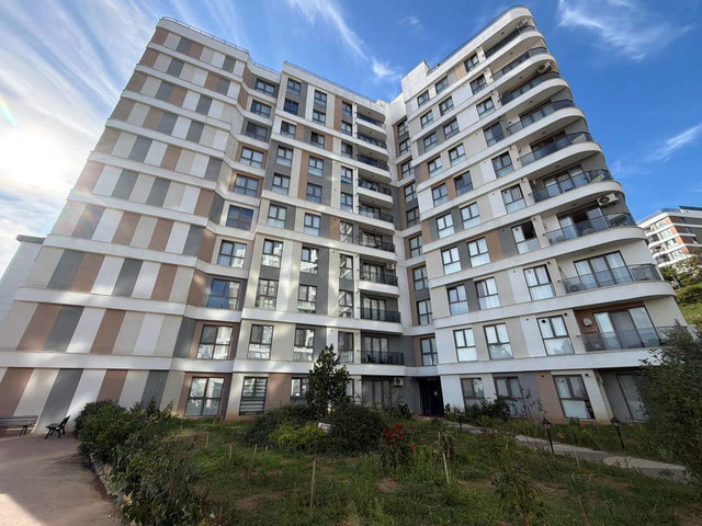 BOŞ SATILIK 3+1 PENDİK ÇINARDERE SERENİTY SİTESİ BAHÇE KATI KREDİYE UYGUN EVIM ŞIRKETLERE UYGUN