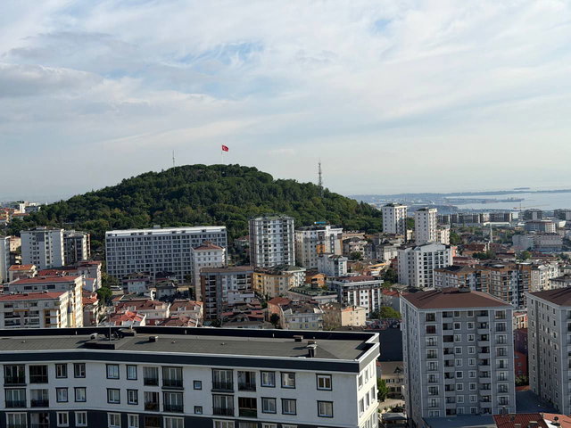 BOŞ SATILIK 3+1 PENDİK ÇINARDERE SERENİTY SİTESİ BAHÇE KATI KREDİYE UYGUN EVIM ŞIRKETLERE UYGUN