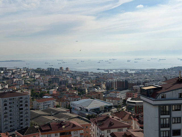 BOŞ SATILIK 3+1 PENDİK ÇINARDERE SERENİTY SİTESİ BAHÇE KATI KREDİYE UYGUN EVIM ŞIRKETLERE UYGUN