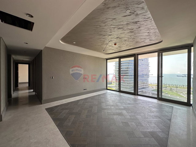 YEDİMAVİ (7MAVİ) DE 3+1 FULL MANZARALI SATILIK DAİRE / RESİDENCE