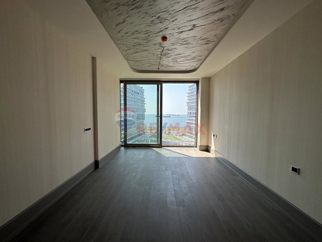 YEDİMAVİ (7MAVİ) DE 3+1 FULL MANZARALI SATILIK DAİRE / RESİDENCE