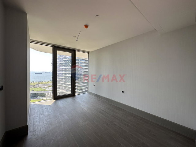YEDİMAVİ (7MAVİ) DE 3+1 FULL MANZARALI SATILIK DAİRE / RESİDENCE