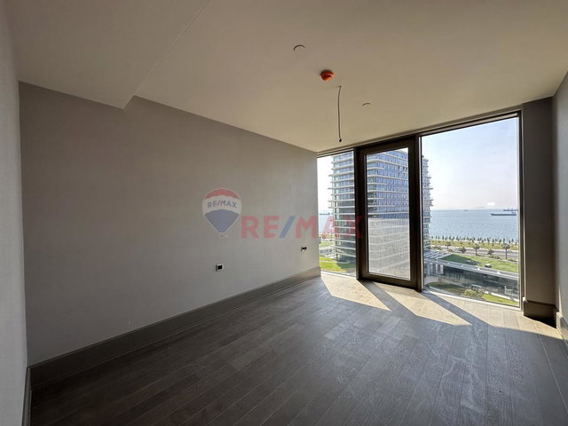 YEDİMAVİ (7MAVİ) DE 3+1 FULL MANZARALI SATILIK DAİRE / RESİDENCE