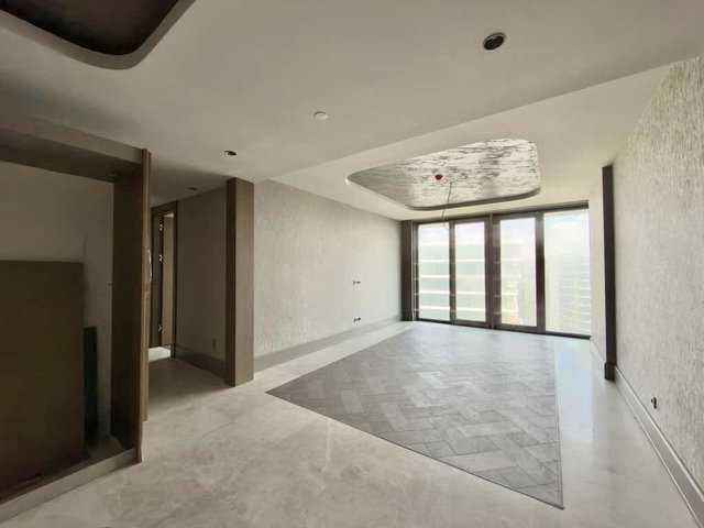 ZEYTİNBURNU YEDİMAVİ PROJESİ 3+1 BALKONLU FULL MANZARALI SATILIK DAİRE