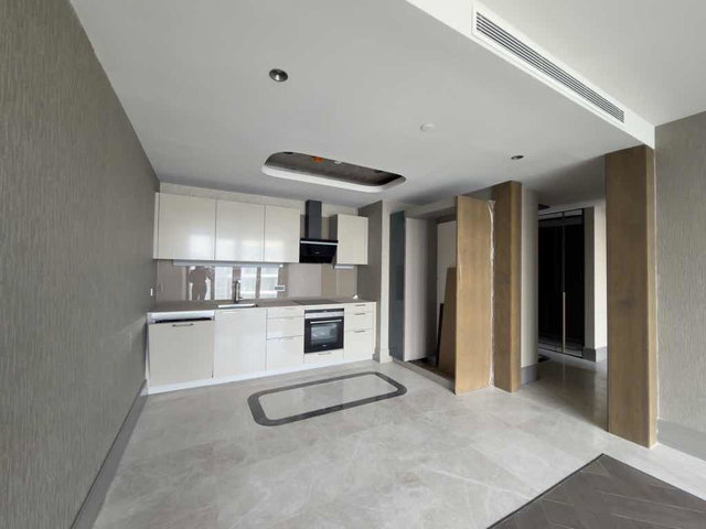 ZEYTİNBURNU YEDİMAVİ PROJESİ 3+1 BALKONLU FULL MANZARALI SATILIK DAİRE
