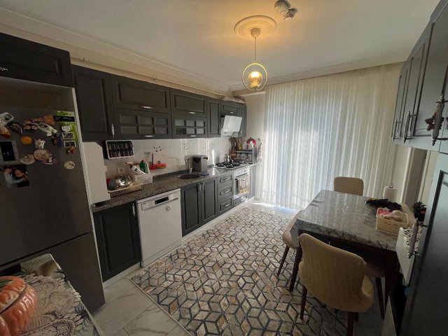 KURUÇEŞME HATİPKÖY MAHALLESİ 2+1 SATILIK ÇATI DUBLEKS DAİRE
