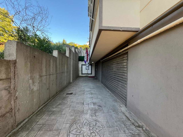 KURUÇEŞME HATİPKÖY MAHALLESİ 2+1 SATILIK ÇATI DUBLEKS DAİRE