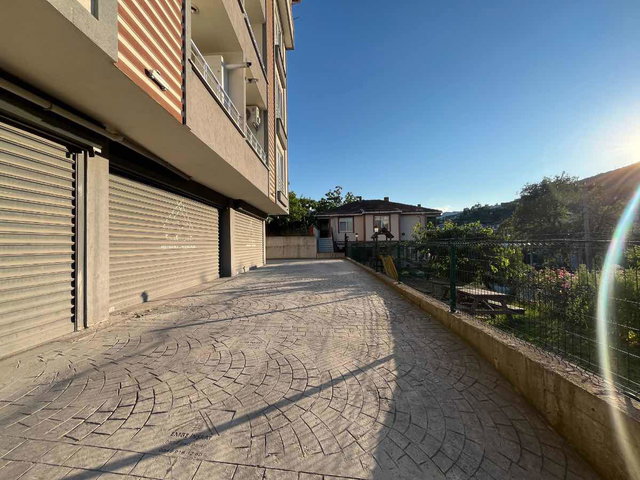 KURUÇEŞME HATİPKÖY MAHALLESİ 2+1 SATILIK ÇATI DUBLEKS DAİRE