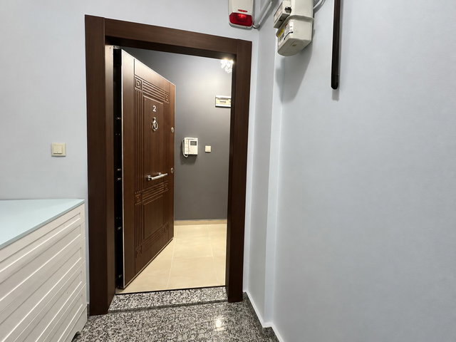 CİHANGİR MAH HARİKA KONUM BALKONLU LÜKS 2+1 SATILIK DAİRE