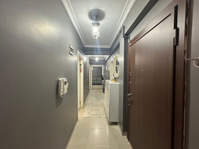 CİHANGİR MAH HARİKA KONUM BALKONLU LÜKS 2+1 SATILIK DAİRE