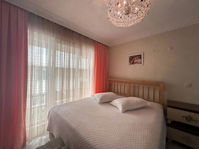 CİHANGİR MAH HARİKA KONUM BALKONLU LÜKS 2+1 SATILIK DAİRE
