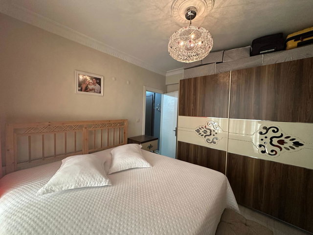 CİHANGİR MAH HARİKA KONUM BALKONLU LÜKS 2+1 SATILIK DAİRE