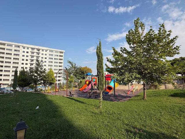 YAKICA KASTR-I ŞEHZADE KONUTLARI ULTRA LÜKS ARAKAT DAİRE