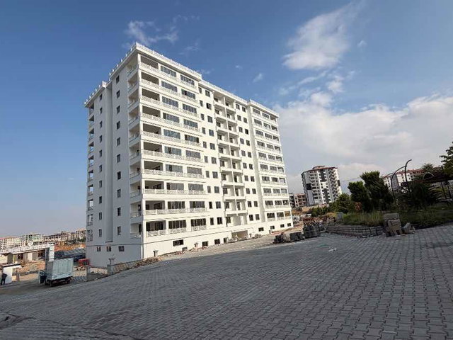 YAKICA KASTR-I ŞEHZADE KONUTLARI ULTRA LÜKS ARAKAT DAİRE