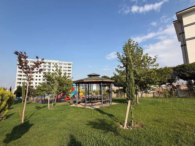YAKICA KASTR-I ŞEHZADE KONUTLARI ULTRA LÜKS ARAKAT DAİRE