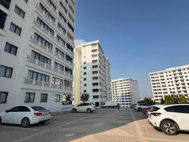 YAKICA KASTR-I ŞEHZADE KONUTLARI ULTRA LÜKS ARAKAT DAİRE