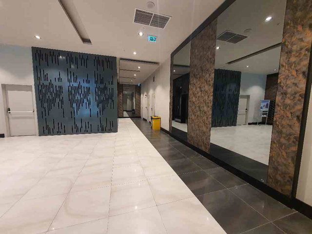 AKZİRVE STRADA PREMİUM 3+1, ÇİFT BALKON,FUL SOSYAL DONATILI