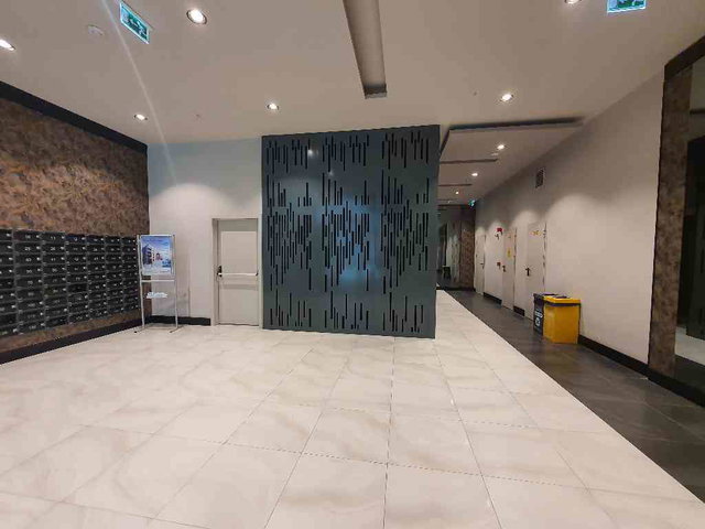 AKZİRVE STRADA PREMİUM 3+1, ÇİFT BALKON,FUL SOSYAL DONATILI