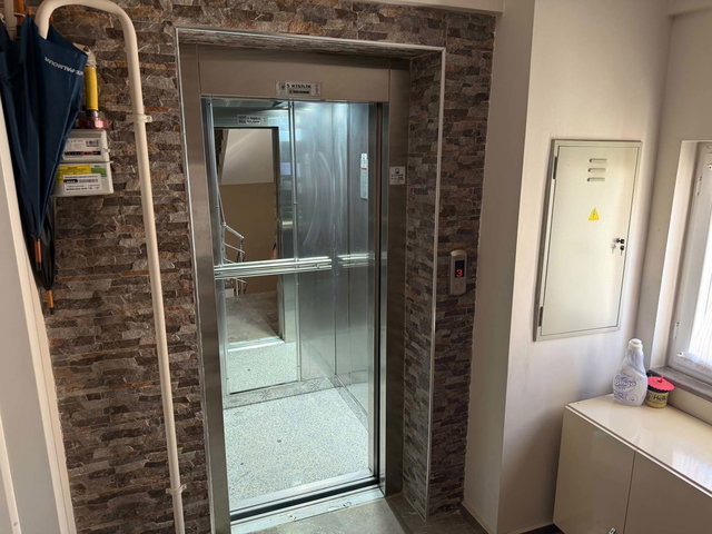RE/MAX YAZ'DAN OKULLAR BÖLGESINDE GENİŞ 3+1 SATILIK DAİRE