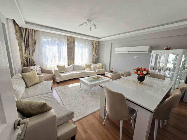 DİLAY BAŞTEKİNDEN ATAKUM SAHİLDE SATILIK 3+1