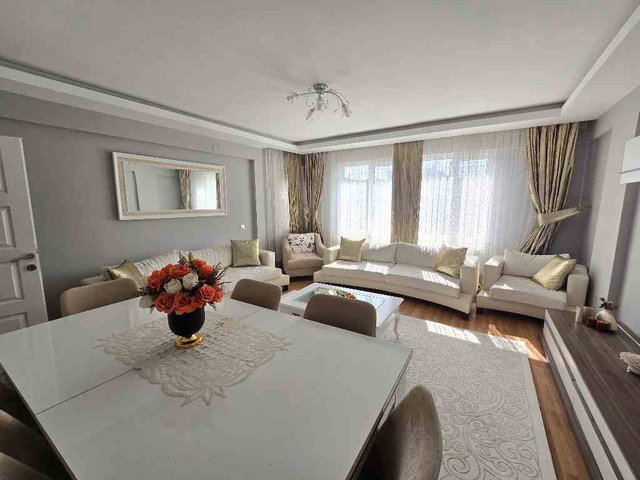DİLAY BAŞTEKİNDEN ATAKUM SAHİLDE SATILIK 3+1