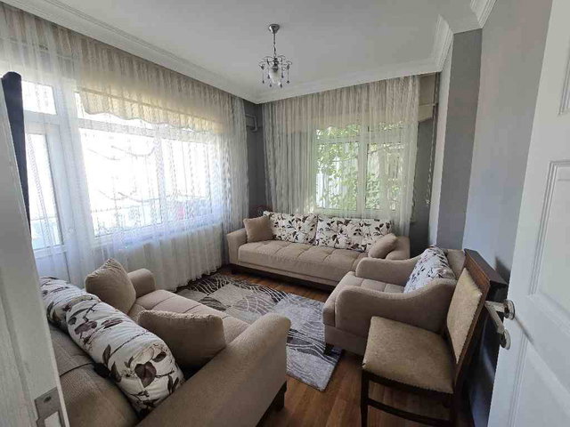 DİLAY BAŞTEKİNDEN ATAKUM SAHİLDE SATILIK 3+1
