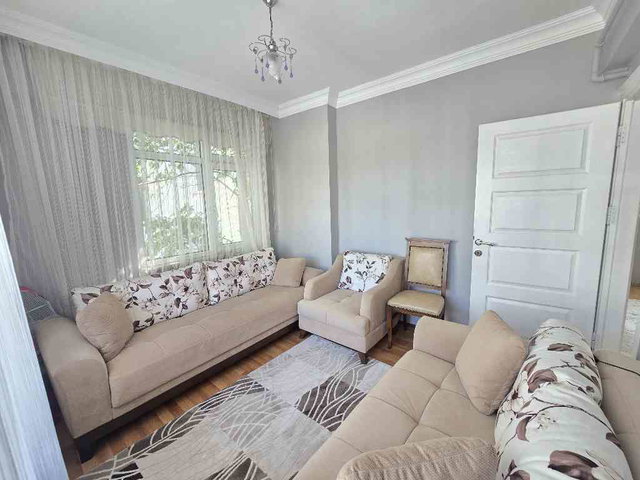 DİLAY BAŞTEKİNDEN ATAKUM SAHİLDE SATILIK 3+1