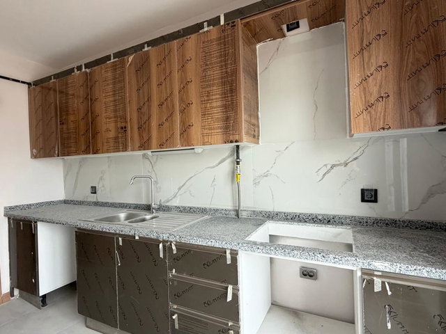 TAŞTEPE İLYAS MAH. TOKİ KONUTLRI ARAKAT DAİRE