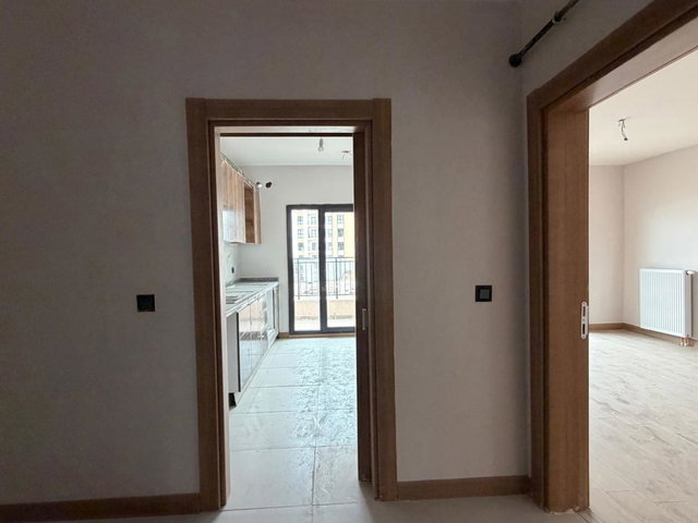 TAŞTEPE İLYAS MAH. TOKİ KONUTLRI ARAKAT DAİRE