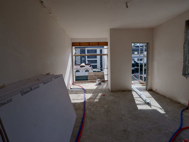 GÖZTEPE ÖMERPAŞA SOKAK OCAK AYI TESLIM SATILIK 2+1 DAIRE 98 M2