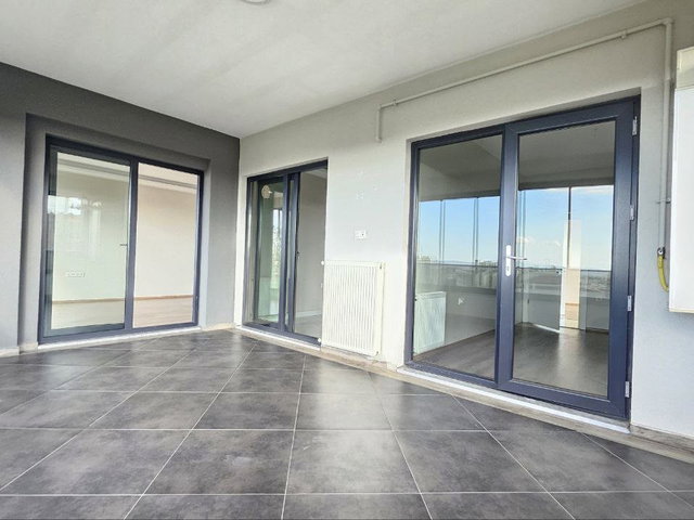 REMAX BEYAZ NİLÜFER CUMHURİYET MAH 3+1 KİRALIK DAİRE