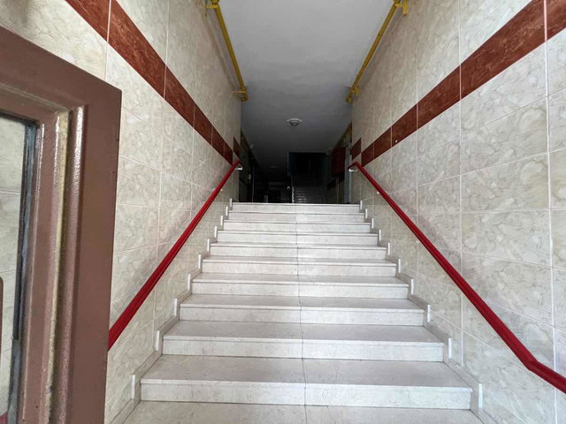 BAŞHARIK MAHALLESİNDE RE/MAX GÜNEŞ'TEN 3+1 SİTE İÇİ DAİRE
