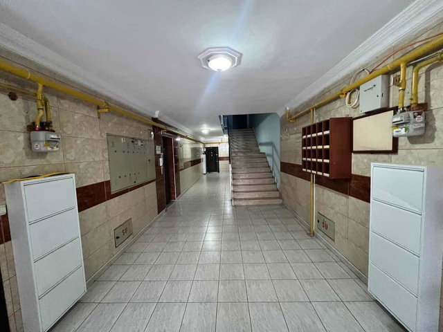 BAŞHARIK MAHALLESİNDE RE/MAX GÜNEŞ'TEN 3+1 SİTE İÇİ DAİRE