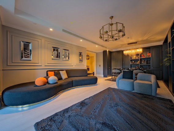BÜYÜKYALI’DA SATILIK | 2+1 | NET 119 M² | 2 BALKON | 3 BANYO | ÖZEL DEPO