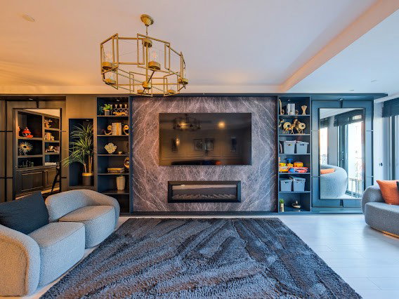 BÜYÜKYALI’DA SATILIK | 2+1 | NET 119 M² | 2 BALKON | 3 BANYO | ÖZEL DEPO
