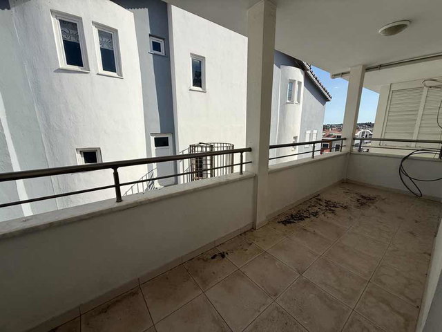 MANAVGAT ESKIHISAR MAHALLESI’NDE GÜLLÜK CADDESI’NDE SATILIK 3 + 1 DAIRE ￼