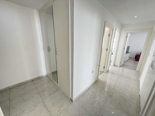 MANAVGAT ESKIHISAR MAHALLESI’NDE GÜLLÜK CADDESI’NDE SATILIK 3 + 1 DAIRE ￼