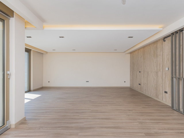 KONYAALTI'NDA KİRALIK 4+1 DAİRE ARA KAT ÖZPINARLAR CASA LUNA