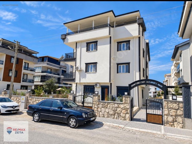 CUMHURİYET MAHALLESİ'NDE ASANSÖRLÜ 1+1 KİRALIK DAİRE