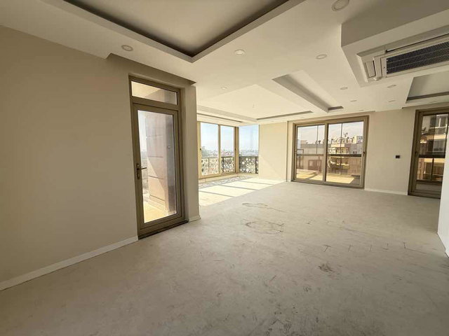 MANAVGAT’TA SITE IÇERISINDE MODERN SATILIK 2 + 1 DAIRE