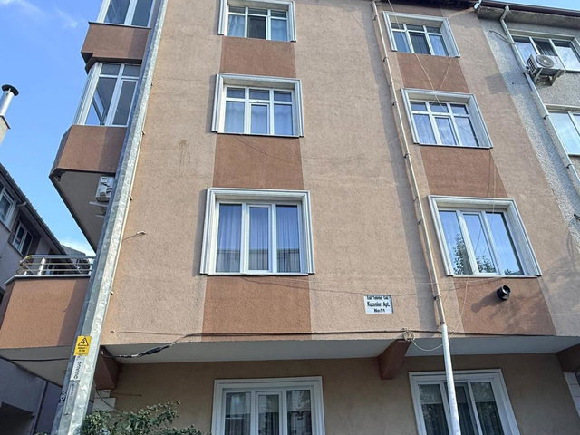 RE/MAX LAVANDADAN TAMAMEN YENİLENMİŞ İSKANLI 2+1 SATILIK DAİRE