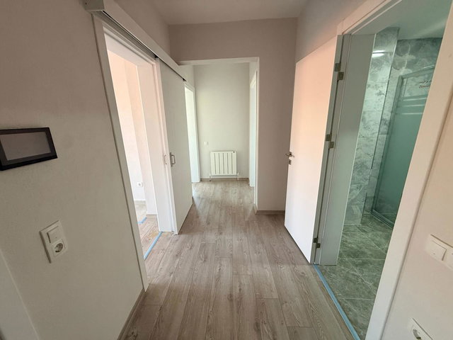 RE/MAX LAVANDADAN TAMAMEN YENİLENMİŞ İSKANLI 2+1 SATILIK DAİRE