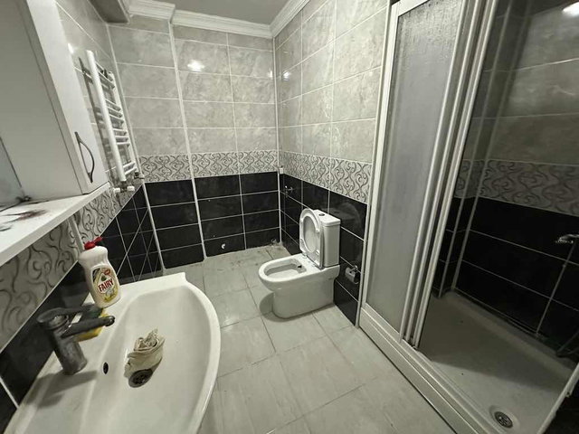 ÇINAR MAH KİRALIK MASRAFSIZ FERAH 2+1 BAHÇE KATI
