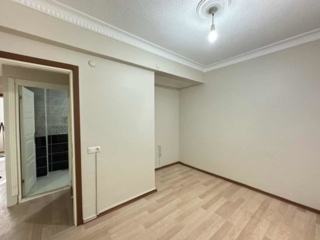 ÇINAR MAH KİRALIK MASRAFSIZ FERAH 2+1 BAHÇE KATI