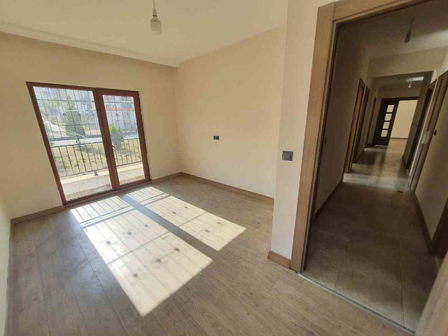 REMAX DOĞU'DAN YEMİŞLİK DORUK BÜFE KARŞISINDA KİRALIK 3+1 TOKİ