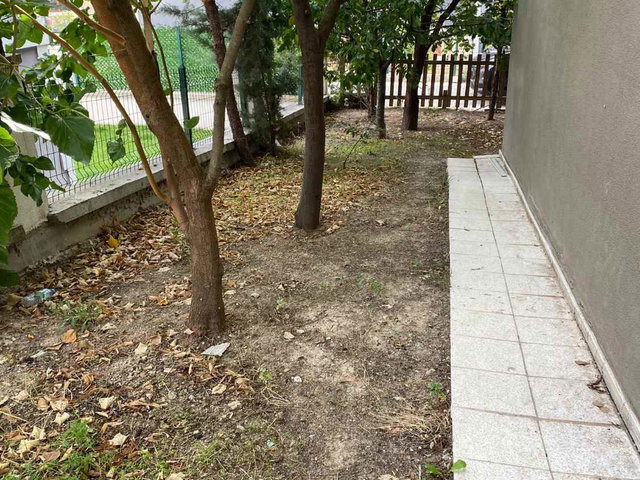 PARK CADDESI BAŞKENT PARK VILLALARI TAM MÜSTAKIL MASRAFSIZ 7/24 GÜVENLIKLI SITE IÇERISINDE