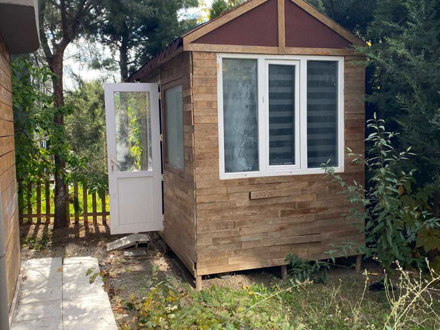 PARK CADDESI BAŞKENT PARK VILLALARI TAM MÜSTAKIL MASRAFSIZ 7/24 GÜVENLIKLI SITE IÇERISINDE